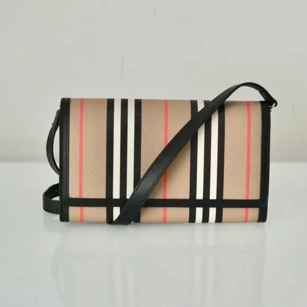 Burberry Hannah crossbody